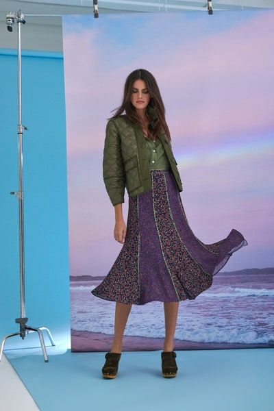 Erken radyatör Şaşkın Veronica Beard Pre-Fall 2021 Fashion Show | Модные стили, Шикарные наряды, Модные идеи Erken radyatör Şaşkın Veronica Beard Pre-Fall 2021 Fashion Show | Модные стили, Шикарные наряды, Модные идеи