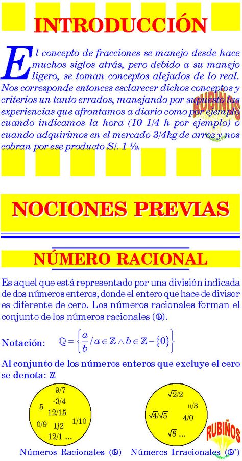 22 Ideas De Matemática Fracciones Matematicas Fracciones Fracciones Para Primaria