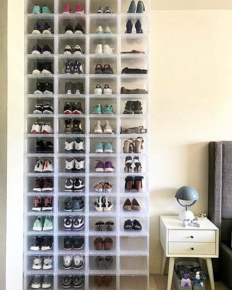 Pin On Shoe - Shoe Storage Bins Pin On Shoe - Shoe Storage Bins