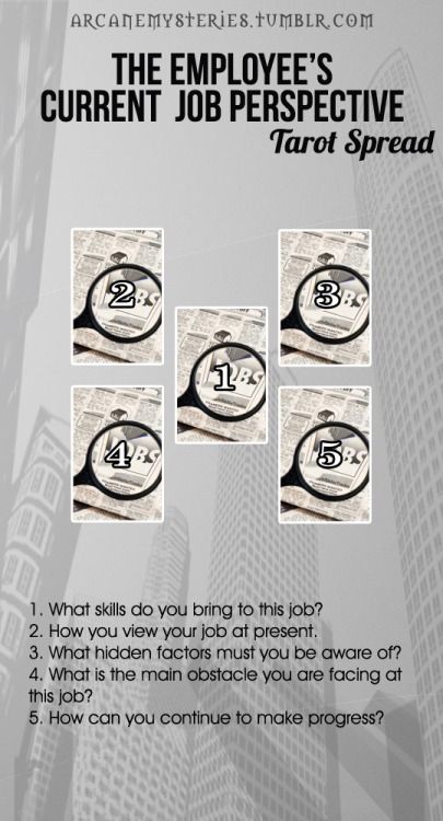 what skills do you bring to the job