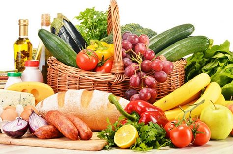 alimentos para mejorar el colesterol bueno
