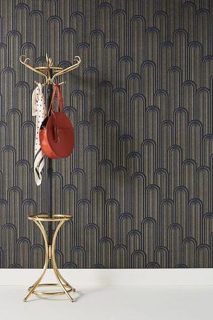 Removable Wallpaper Watercolor Cherry Blossoms And Hummingbirds Peel And Stick Wallpaper Nursery Wallpaper Self Adhesive Wallpaper Removable Wallpaper Peel And Stick Wallpaper Nursery Wallpaper