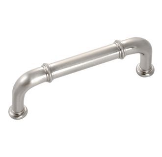 Hickory Hardware P3382 Handle Cabinet Cottage Hickory Hardware P3382