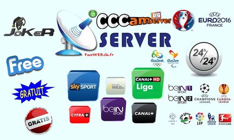 TÉLÉCHARGER CCCAM FETCHER APK APK TÉLÉCHARGER CCCAM FETCHER