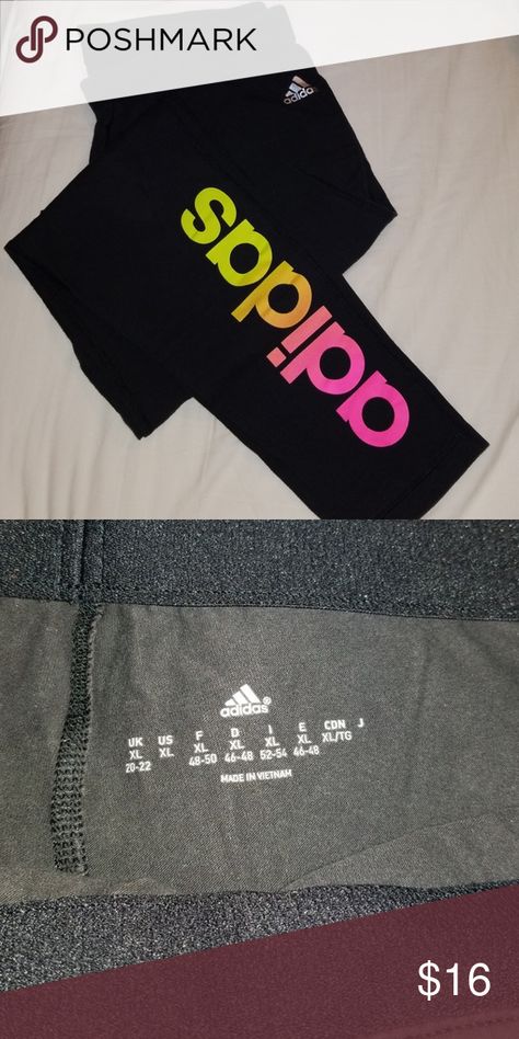 adidas leggings very adidas leggings very
