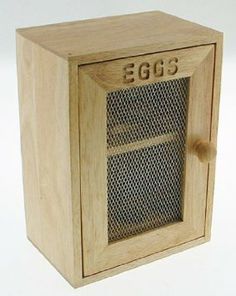 Wooden stylish egg holder cabinet cupboard Wooden stylish egg holder cabinet cupboard