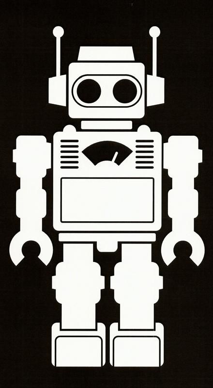 Robots, again possible tattoo idea Cool tats Pinterest Robot - new robot blueprint vector art Robots, again possible tattoo idea Cool tats Pinterest Robot - new robot blueprint vector art