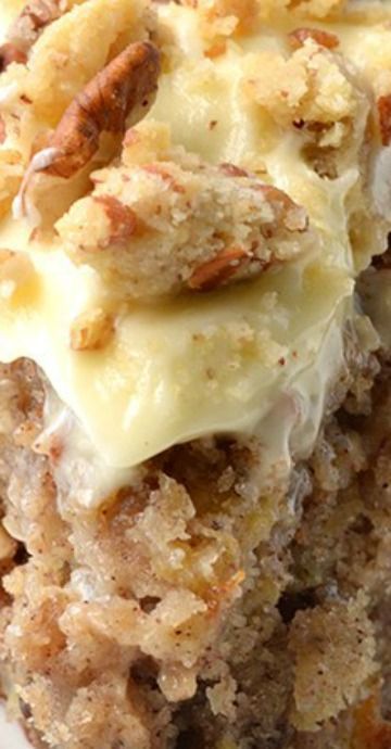 Hummingbird Cake Hummingbird Cake