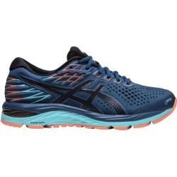 Asics Damen Laufschuhe Gel Cumulus 21 Gtx, Größe 40 in Blau ... Asics Damen Laufschuhe Gel Cumulus 21 Gtx, Größe 40 in Blau ...
