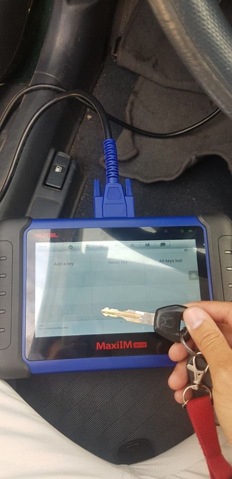 How To Program Honda Civic Key To Start Car