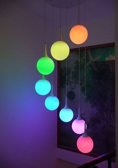 Pin By Hiraaa On Diy Ideas Funky Lighting Funky Lighting