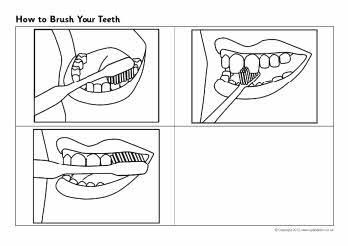 teeth cleaning | Health meal prep, Teeth, Healthy recipes