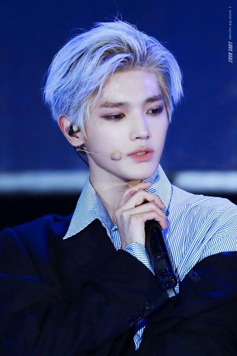 Taeyeong NCT