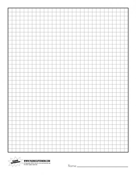 printable graph paper printable graph paper grid paper printable
