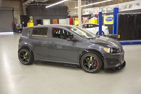 Chevy Sonic Custom >> Modified Mag S Sonic Rs Build Chevy Sonic Owners Forum Chevy Sonic Custom >> Modified Mag S Sonic Rs Build Chevy Sonic Owners Forum