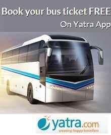 srs travels is the top level travel operator whose tickets you can srs booking travels