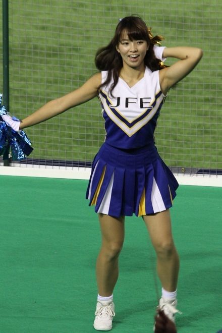 都市対抗野球14 チアリーダー jfe東日本 Vol 4 チアリーダー チア 衣装 ホットなチアリーダー 都市対抗野球14 チアリーダー jfe東日本 Vol 4 チアリーダー チア 衣装 ホットなチアリーダー