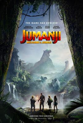 Opinión De Jumanji Bienvenidos A La Jungla De Jake Kasdan Pelicula Jumanji Bienvenido A La Jungla Ver Películas Gratis Online