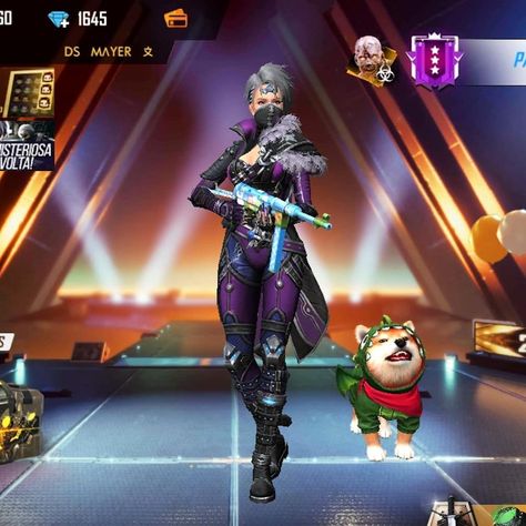 8 Ideas De Free Fire En 2021 Fondos De Pantalla De Juegos Fotos De Gamers Fotos De Fuego