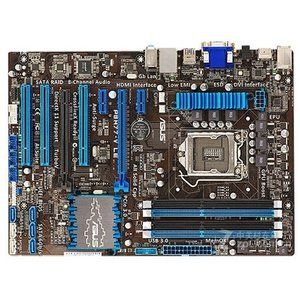 中古美品 純正asus P8h77 V Leマザーボード Intel H77 Lga 1155 Atx マザーボード 中古 オーバークロック 中古美品 純正asus P8h77 V Leマザーボード Intel H77 Lga 1155 Atx マザーボード 中古 オーバークロック