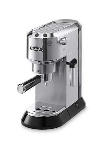 Delonghi DEDICA Espresso Machine Delonghi DEDICA Espresso Machine