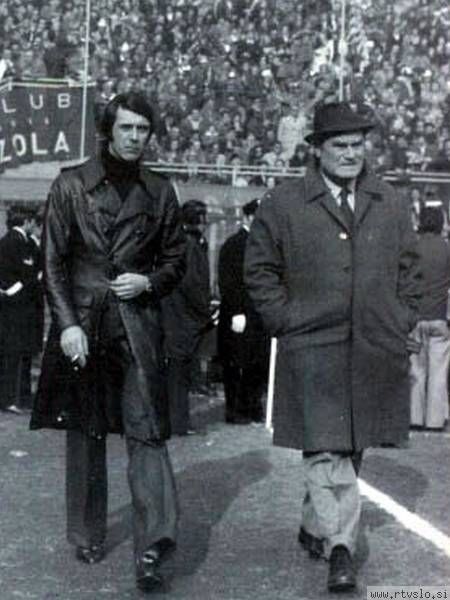 Pin Su Milan