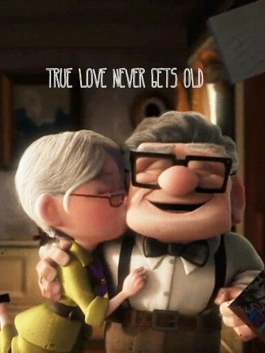 Romantic Up Movie Quotes Carl And Ellie 48 Carl & Ellie Love Story - Quotes ideas in 2021 | love story quotes