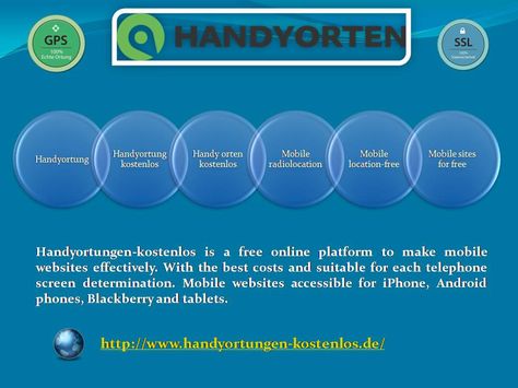 kostenlose handyortungen