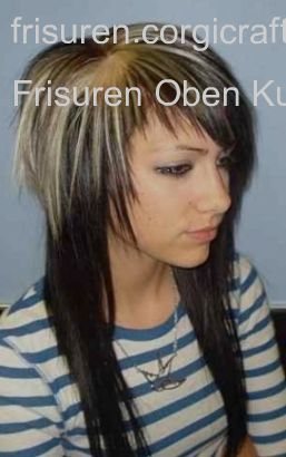 Frisuren Oben Kurz Hinten Lang 2019 Frisuren Corgicraft Net