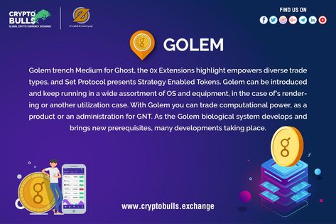 running cryptocurrency exchange