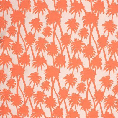 Rm Coco Suite Palm Io Fabric In 2020 Rm Coco Aesthetic Iphone Wallpaper Orange Aesthetic