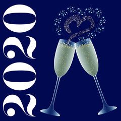 Carte De Voeux Avec 2 Verre De Champagne Pour Trinquer La Nouvelle Ann E Aff Voeux Avec Verre Carte Ultra Violet Blog Website Template Carte De Voeux Avec 2 Verre De Champagne Pour Trinquer La Nouvelle Ann E Aff Voeux Avec Verre Carte Ultra Violet Blog Website Template