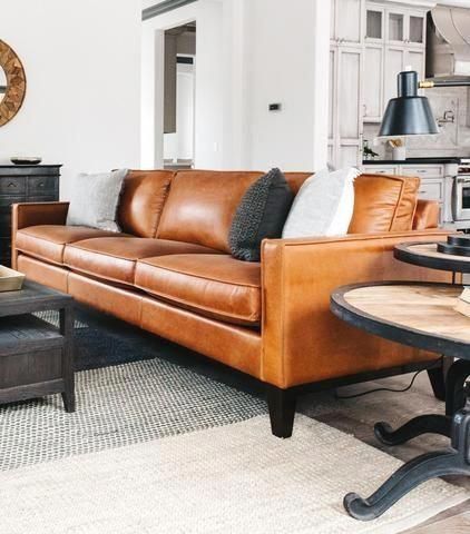 Tips That Help You Get The Best Leather Sofa Deal Leather Sofa Living Room Leather Couches Living Room Living Room Leather