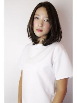 18年夏 長谷川潤ちゃん風大人ミディアムレイヤー Cinnamon シナモン のヘアスタイル Biglobeヘアスタイル ヘアスタイリング 女性 ミディアムレイヤーのヘアスタイル 18年夏 長谷川潤ちゃん風大人ミディアムレイヤー Cinnamon シナモン のヘアスタイル Biglobeヘアスタイル ヘアスタイリング 女性 ミディアムレイヤーのヘアスタイル
