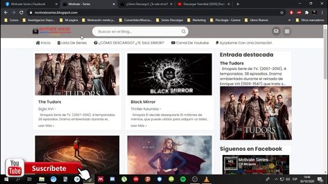 140 Ideas De Series Series Temporadas Latinas