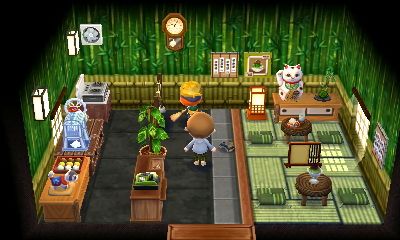 パーチク 峠の茶屋 ハッピーホームデザイナー ホーム デザイナー パーチク 峠の茶屋 ハッピーホームデザイナー ホーム デザイナー