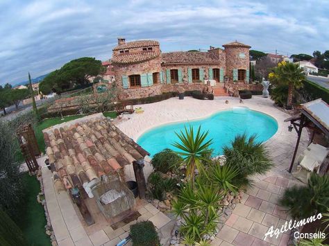 Propriété avec Gîtes et Chambres du0027hôtes FIGANIERES French riviera - location maison avec piscine dans le var Propriété avec Gîtes et Chambres du0027hôtes FIGANIERES French riviera - location maison avec piscine dans le var