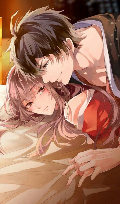 Anime for couples to watch
