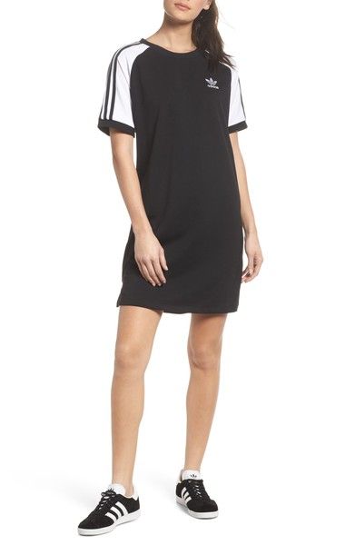 adidas dress nordstrom