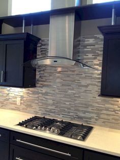10 Backsplash Ideas To Steal For Your Kitchen Modern Kitchen Lighting Modern Kitchen Design White Kitchen Design