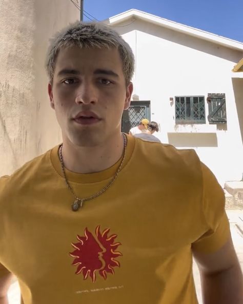 12 Guard Buzz Cut
