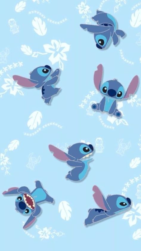 Stitch Minimaliste Cute Stitch Cute Wallpapers Cute Wallpaper For Phone