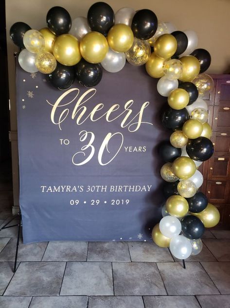Name balloon Garland Custom Letters Gold Letter KISS Rose Gold Balloons Silver Balloons New Year Merry Balloon banner