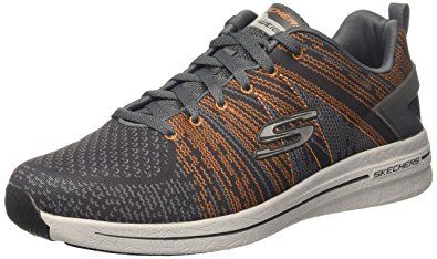 Skechers Men S Burst 2 0 In The Mix Ii Casual Shoe Review