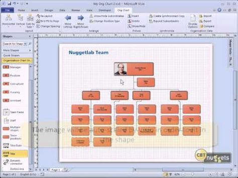 visio program