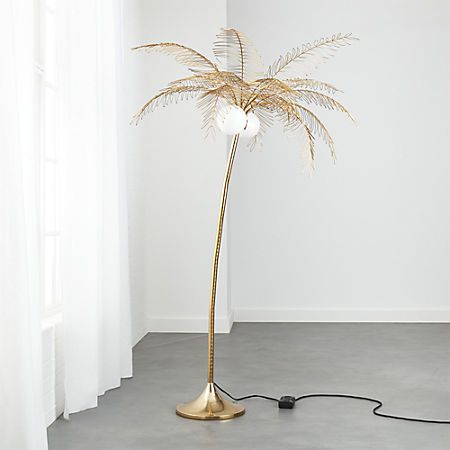Ocean Palm Tree Floor Lamp Reviews Cb2 Bedroom Lamps Design Cool Ocean Palm Tree Floor Lamp Reviews, Brass Palm Tree Floor Lamp