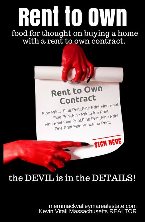 Renting An Apartment vs Renting A House in Saint Augustine So - rent to own house contract Renting An Apartment vs Renting A House in Saint Augustine So - rent to own house contract