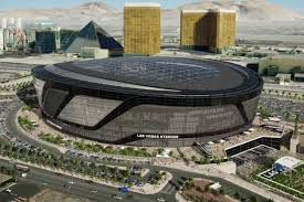 Images Of Raiders Stadium In Vegas Google Search In 2020 Nfl Stadiums Stadium Raiders