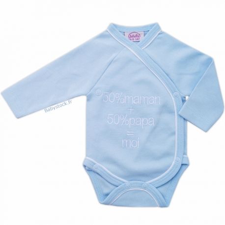Body Bebe Garcon En Jersey Coton Bleu Ciel Certifie Oeko Tex Standard 100 50 Maman 50 Papa Moi 4 99 Baby Onesies Bebe Garcon Body Pour Bebe Body Bebe Garcon En Jersey Coton Bleu Ciel Certifie Oeko Tex Standard 100 50 Maman 50 Papa Moi 4 99 Baby Onesies Bebe Garcon Body Pour Bebe