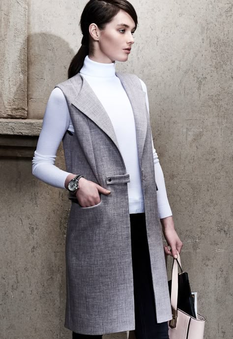 100+ Best Sleeveless coat images 100+ Best Sleeveless coat images